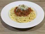 al dente pasta