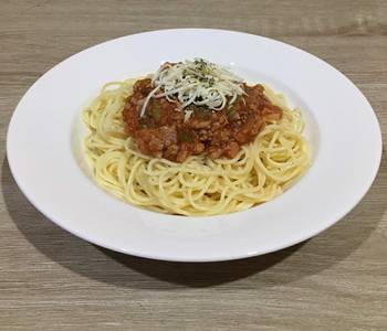 Without Fail Making Recipe Tasty Spaghetti Bolognese al Dente Restaurant Style