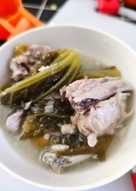 247 Resep Sayur Asin Babi Enak Dan Sederhana Ala Rumahan Cookpad