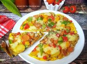 Gambar pizza kentang teflon