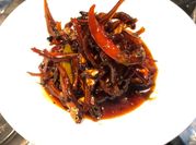 Hình ảnh của khô cá