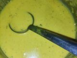 कढ़ी (kadhi recipe in hindi)
