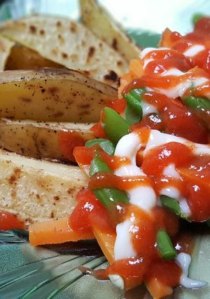 Foto resep Sarapan sehat