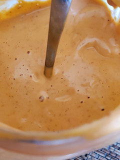 Una foto de Aderezo chipotle
