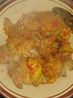 Foto resep Semur jengkol