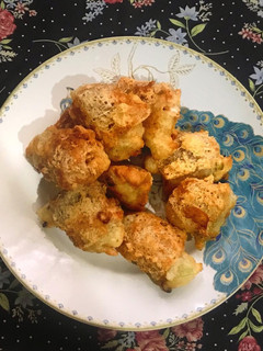 Foto resep Tahu walik Aci (cemilan anak kos)