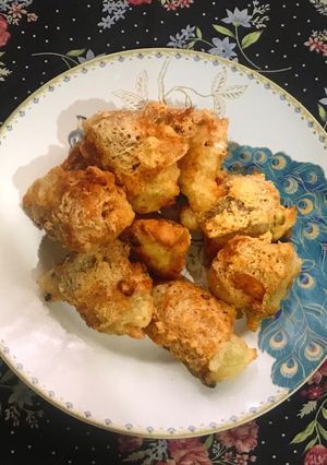 Foto resep Tahu walik Aci (cemilan anak kos)