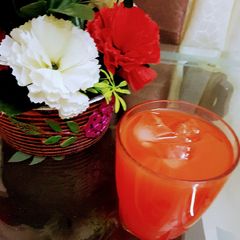 A picture of TANZA🥤.