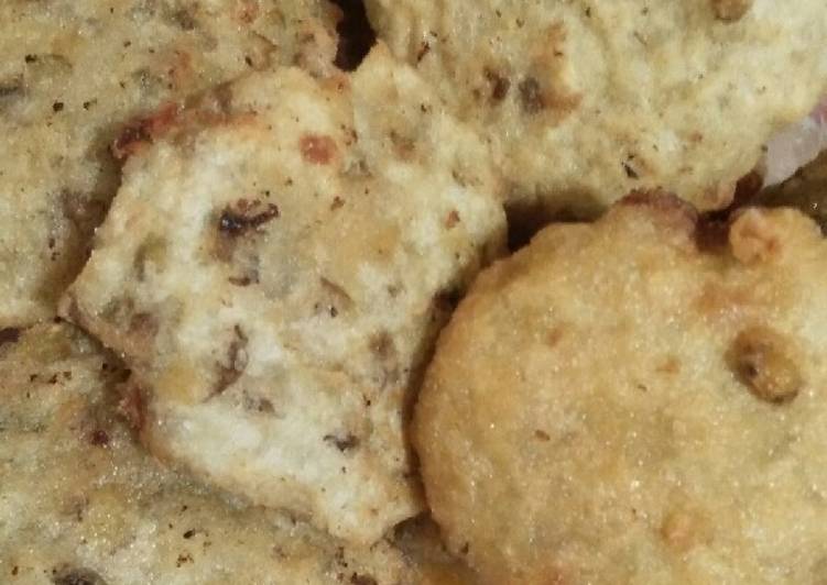 Resep Kue kacang hijau(kasturi), Lezat Sekali