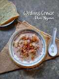 Wedang Cemoe khas Ngawi