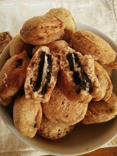 Foto resep Oreo Goreng