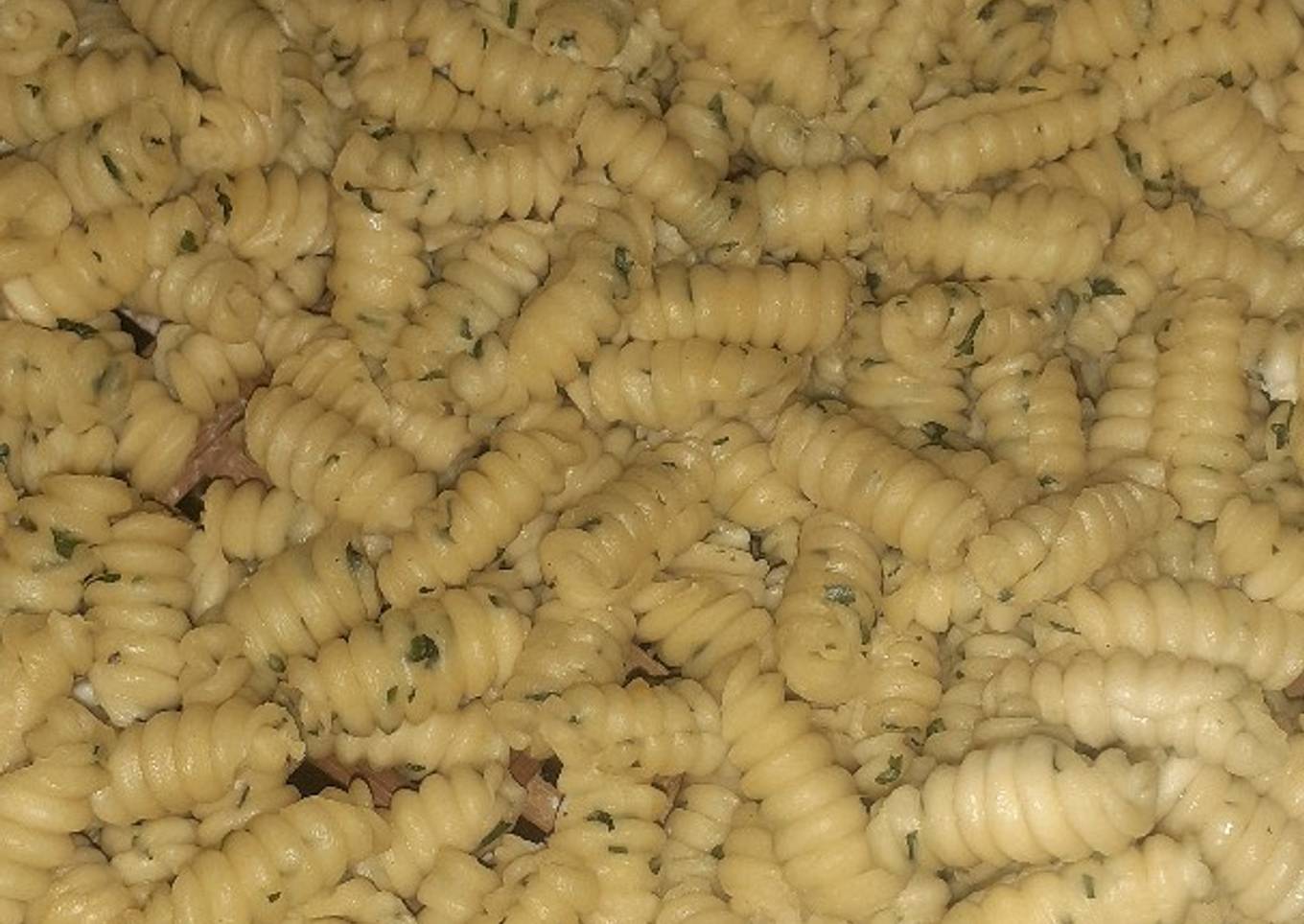 Kue Garpu / kue Kewuk Renyah anti GAGAL