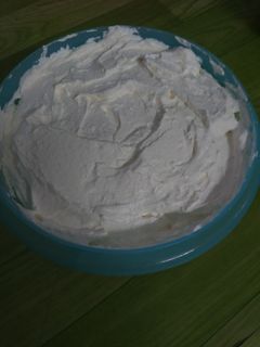 Foto resep Butter cream
