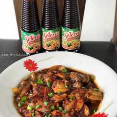 รูปของ Kerang saos tiram