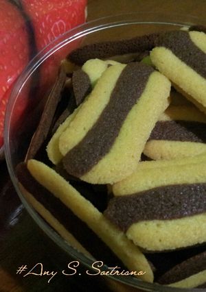 Foto resep Lidah Kucing