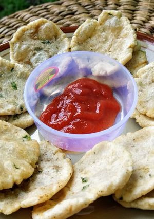 Foto resep Cireng kesukaan suami