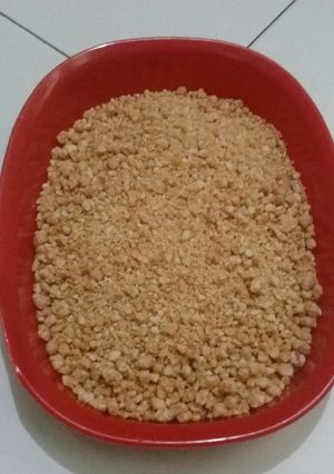 Foto resep Nougat Kacang