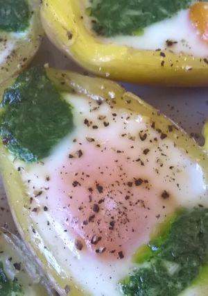 Une photo de Croque-Roquette