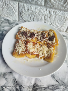 Foto resep Pisang Plenet