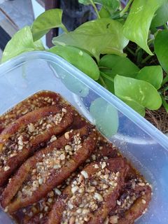 Foto resep Sanggara Belanda