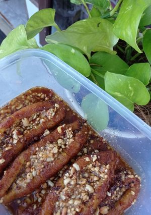 Foto resep Sanggara Belanda
