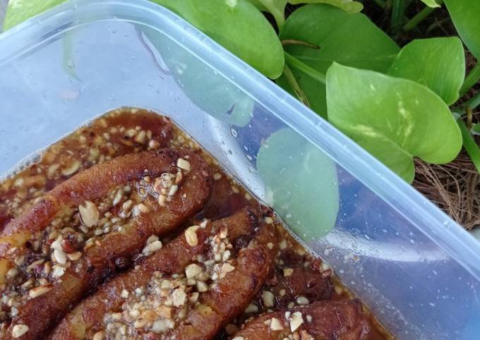 Resep Sanggara Belanda Oleh Ika Madayanti - Cookpad