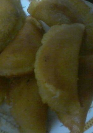 صورة لوصفة قطايف😍😍