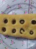 Ciabatta o chapata