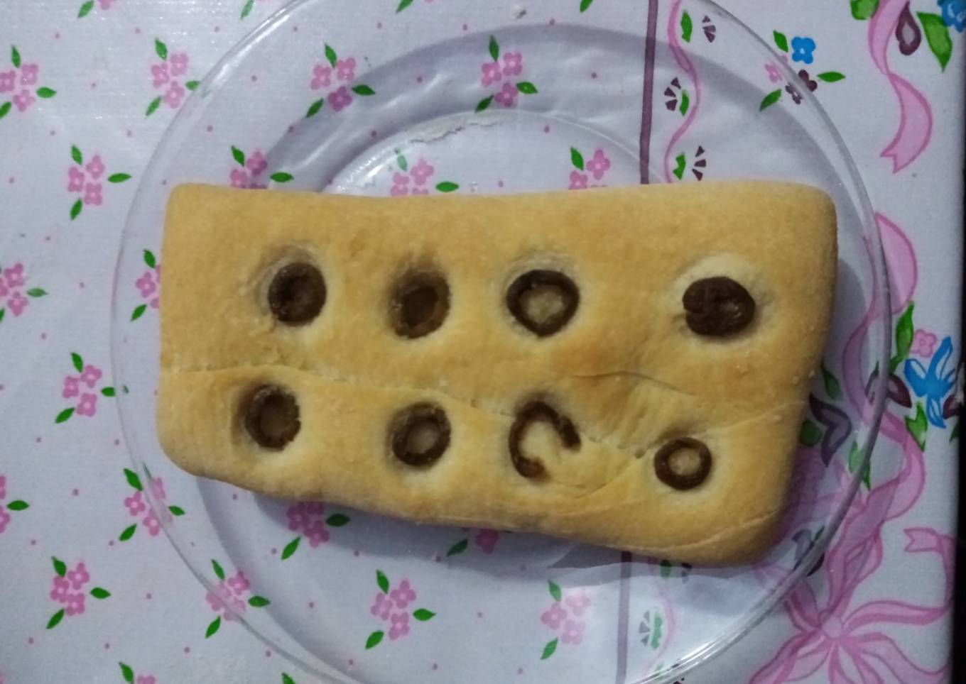Ciabatta o chapata