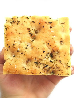 Foto principal de Pan de foccacia