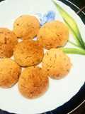 জিরা বিস্কুট(Jeera biscuits recipe in bengali)