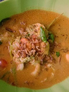 Foto resep Tongseng udang&puyuh