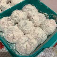 รูปของ Mochi anti gagal