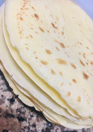 Una foto de 🥞🫔 PANQUEQUES 🥞🫔