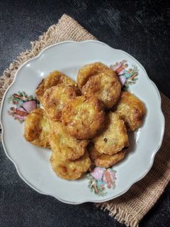 Foto resep Perkedel Kentang Ayam