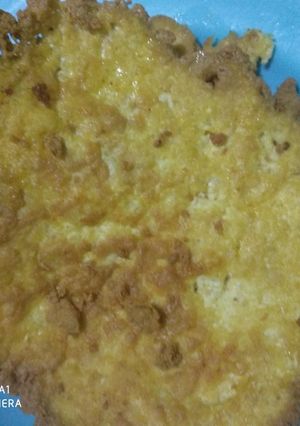 Foto resep #2 Telor dadar campur tahu