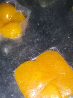 ઓરેન્જ કેન્ડી(Orange Candy Recipe in Gujarati) રેસીપી મુખ્ય ફોટો