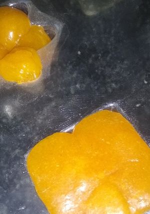 ઓરેન્જ કેન્ડી(Orange Candy Recipe in Gujarati) રેસીપી મુખ્ય ફોટો