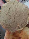 Paté de pollo