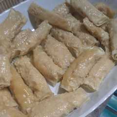 A picture of Roll Dimsum.