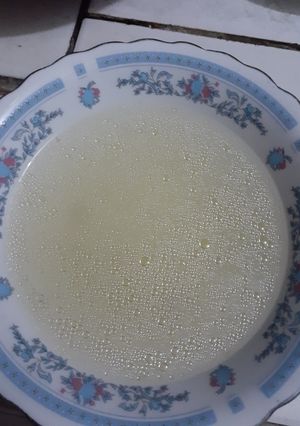 Foto resep Kaldu ayam