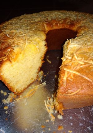 Foto resep #12 Cake susu super lembut