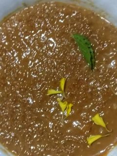 নলেন গুড়ের পায়েস (nolen gurer payesh recipe in Bengali) রেসিপির প্রধান ছবি