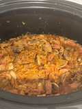 Slow Cooker Bigos