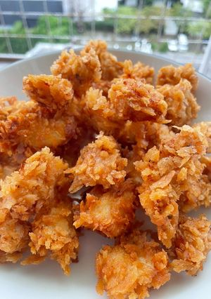 รูปของ ไก่ป๊อบ