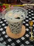Cendol Kecebong Durian