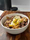 30-minute Gyudon