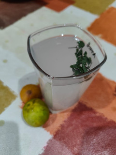 नींबू पुदीना (nimbu pudina recipe in Hindi) रेसिपी मुख्य फोटो