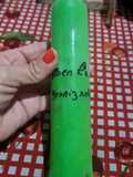 Marcianitos o jaimitos de menta granizada