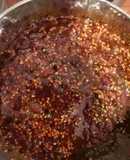 Salsa Macha